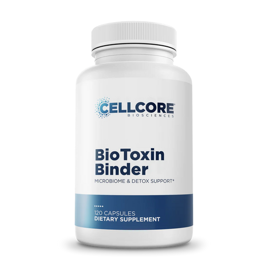 Bio Toxin Binder