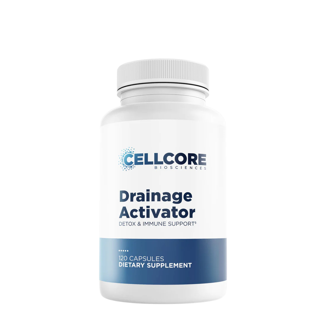 Drainage Activator