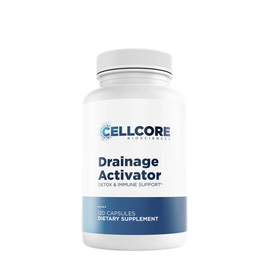 Drainage Activator