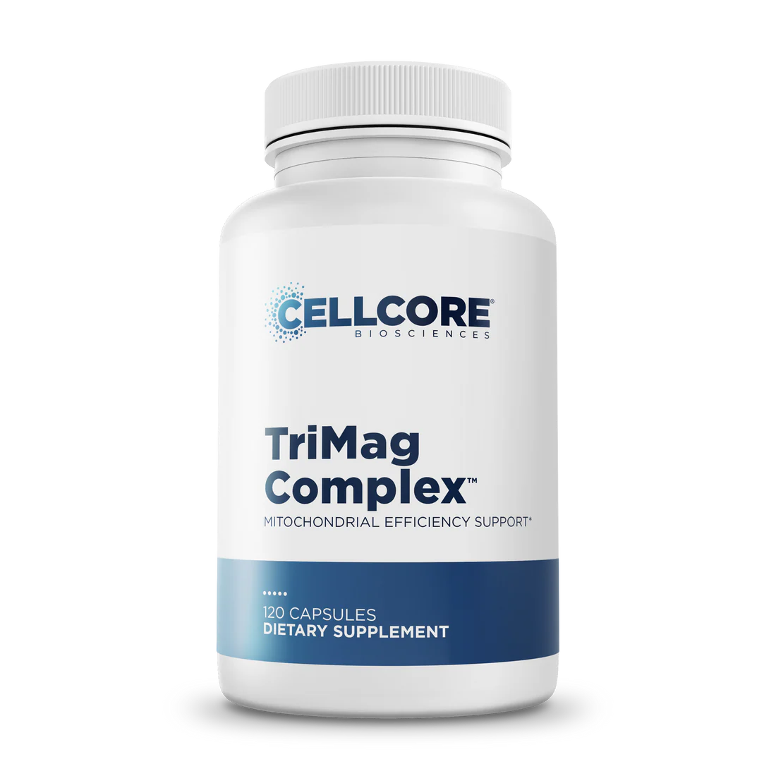 TriMag Complex