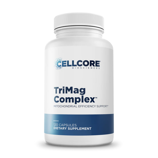 TriMag Complex